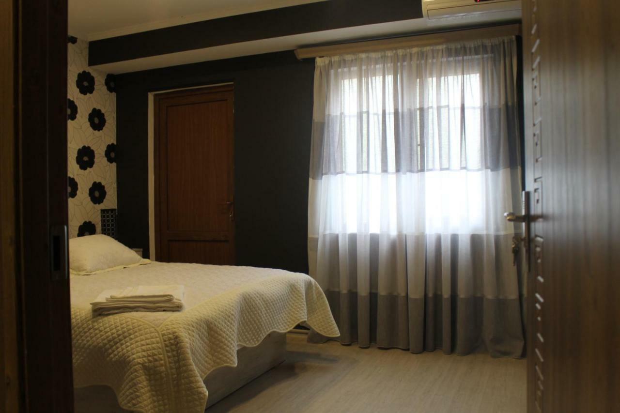 Cozy Nest Tbilisi Exterior photo
